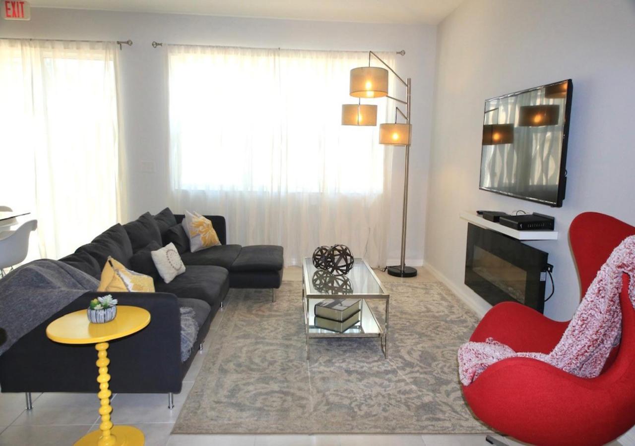 קיסימי Home Away From Home מראה חיצוני תמונה
